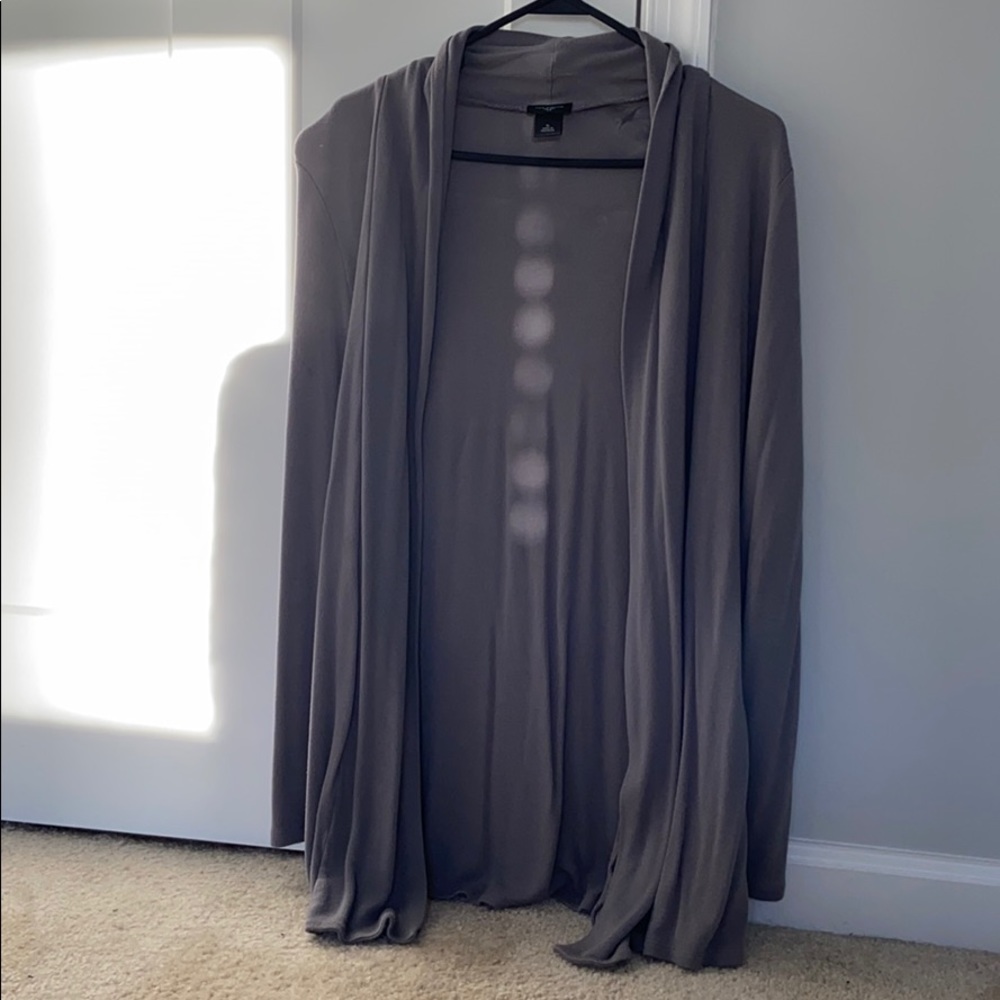 Ann Taylor Cardigan